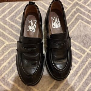 Miz Mooz loafers
